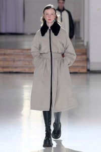Sunnei Men's Fall 2019
