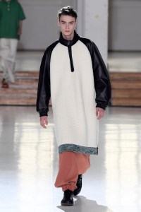 Sunnei Men's Fall 2019