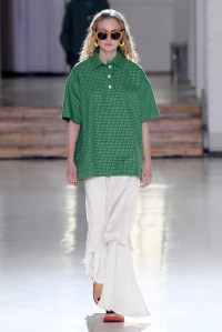 Sunnei Men's Fall 2019