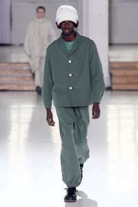 Sunnei Men's Fall 2019