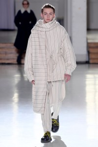 Sunnei Men's Fall 2019
