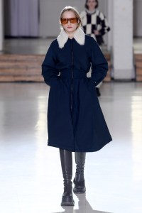 Sunnei Men's Fall 2019