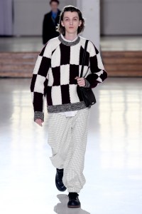 Sunnei Men's Fall 2019