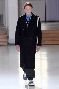 Sunnei Men's Fall 2019