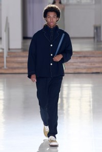 Sunnei Men's Fall 2019