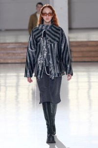 Sunnei Men's Fall 2019