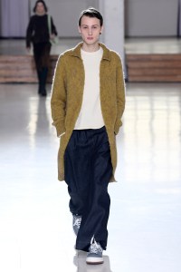 Sunnei Men's Fall 2019