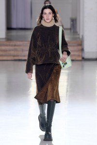 Sunnei Men's Fall 2019