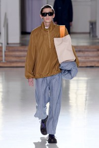 Sunnei Men's Fall 2019