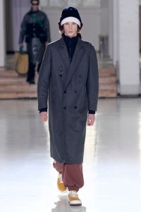 Sunnei Men's Fall 2019