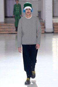 Sunnei Men's Fall 2019