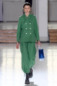 Sunnei Men's Fall 2019