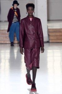 Sunnei Men's Fall 2019