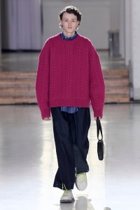 Sunnei Men's Fall 2019