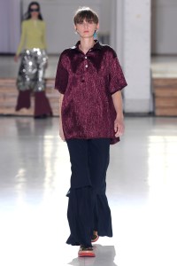 Sunnei Men's Fall 2019