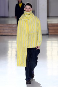 Sunnei Men's Fall 2019