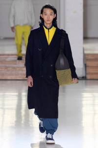 Sunnei Men's Fall 2019