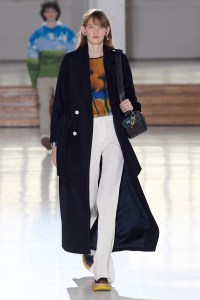 Sunnei Men's Fall 2019