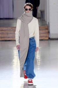 Sunnei Men's Fall 2019