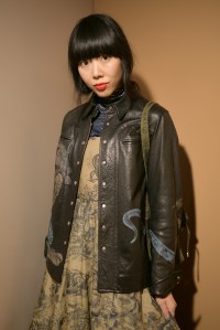 Susie Lau