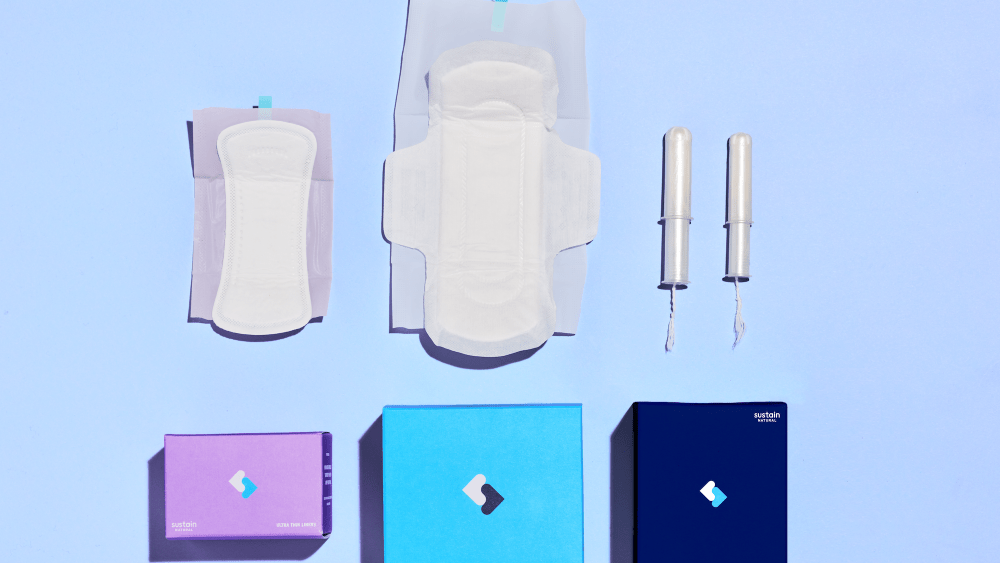 Grove Collaborative Acquires Sexual Wellness Business Sustain Natural