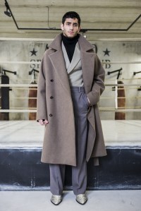 System Men's Fall 2019