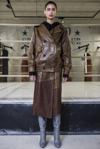 System Men's Fall 2019