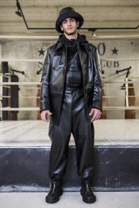 System Men's Fall 2019