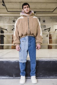 System Men's Fall 2019