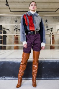 System Men's Fall 2019