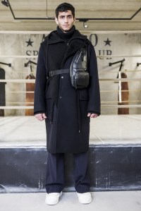 System Men's Fall 2019