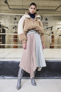 System Men's Fall 2019