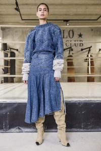 System Men's Fall 2019