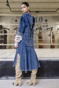 System Men's Fall 2019