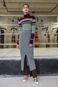 System Men's Fall 2019