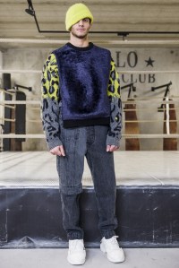 System Men's Fall 2019