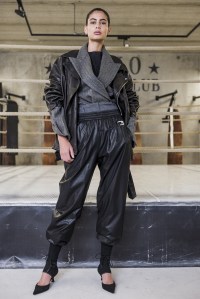 System Men's Fall 2019