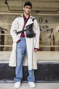 System Men's Fall 2019
