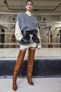 System Men's Fall 2019