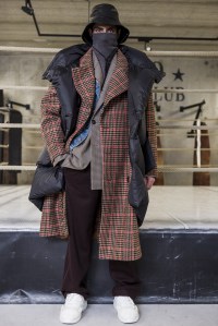 System Men's Fall 2019