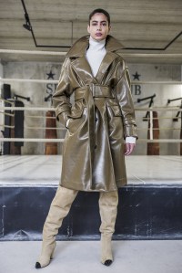 System Men's Fall 2019