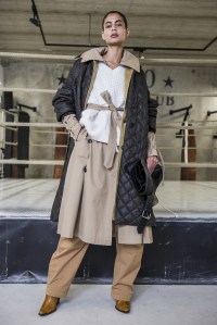 System Men's Fall 2019