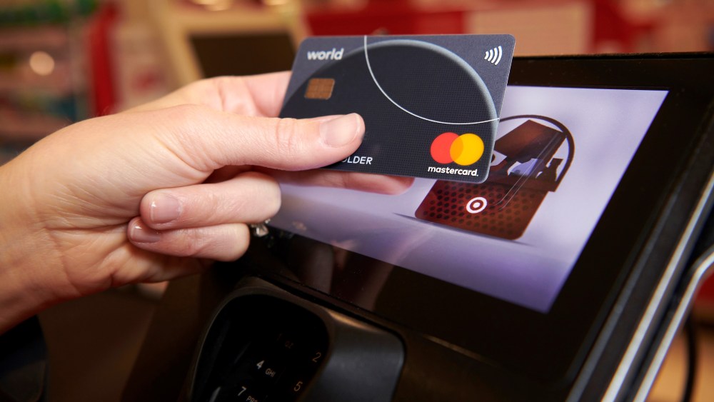 As Card Companies Tout New Services, Legal Issues Get Settled