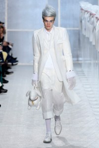 Thom Browne Men's Fall 2019