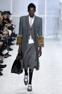 Thom Browne Men's Fall 2019