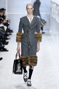 Thom Browne Men's Fall 2019