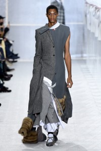 Thom Browne Men's Fall 2019