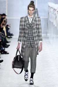 Thom Browne Men's Fall 2019
