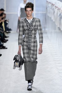 Thom Browne Men's Fall 2019