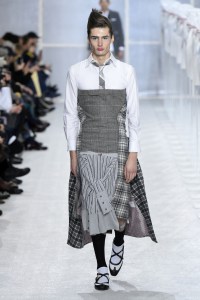 Thom Browne Men's Fall 2019